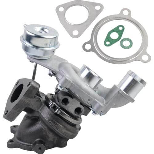 AP03 Left Side TurboCharger 2010-2015 for Ford Lincoln 3.5L V6 790317-0002 AA5Z6K682CA 790317