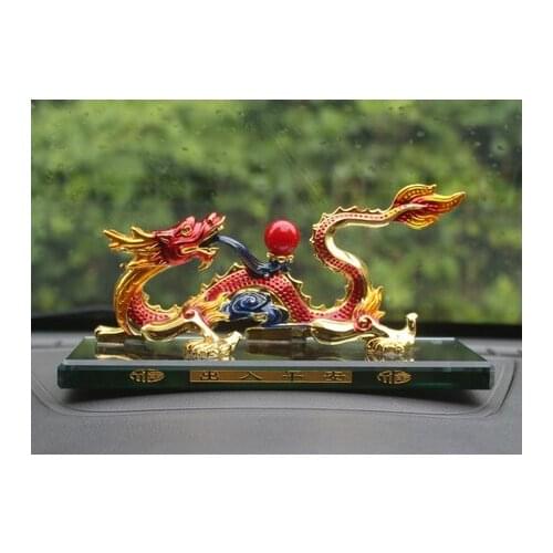 French Humor Art Master Auto Family Tour Birthday Gifts and Ornaments Export Genuine Factory Home Factory Statue Figure sculptur