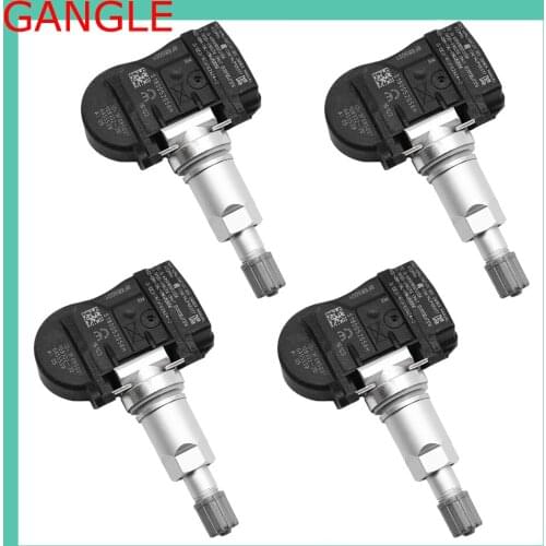 Car Accessories 6855539 TPMS Sensor For BUICK Tire Pressure Sensors 108332-20 40784440A1