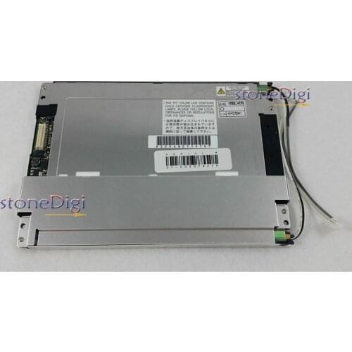 Free Shipping Original A+ Grade 6.5" inch LCD DISPLAY Screen Panel orTektronix TDS3052 TDS3052B