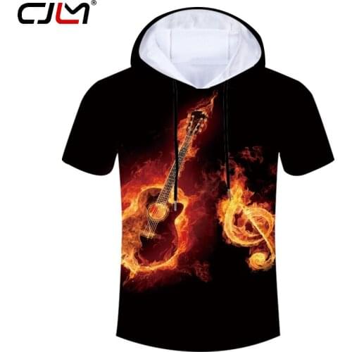 Cjlm Fashionable Men's Clothing