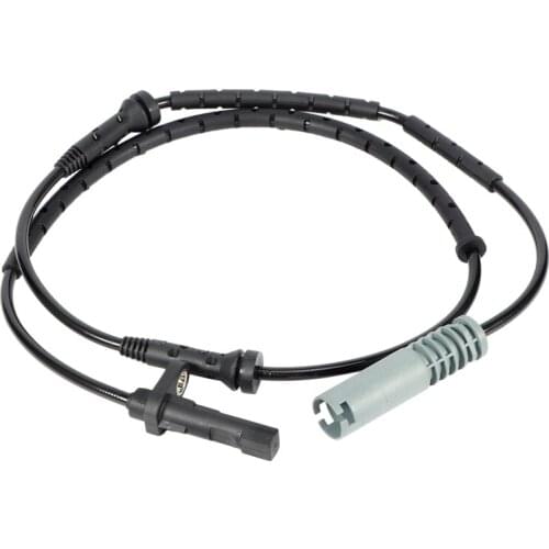 ABS Rear Wheel Speed Sensor For-BMW 7 Series E65 E66 E67 34526761651 34526752160 0265007593
