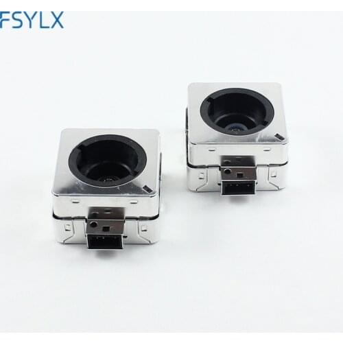 FSYLX 10pcs D2S D2R D2C xenon bulb holders HID lights socket Base adapters D1 D1S HID bulb adaptors