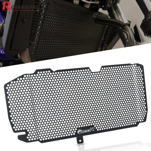 For BMW F800R F 800 R f800r 2015 2016 2017 2018 2019 Motorcycle Accessories Radiator Grille Guard Cover Protection F 800R 15-19