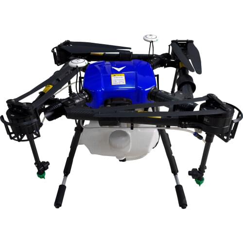 10kg Agricultural protection Drone Plant protection uav 10l agriculture drone remote drone