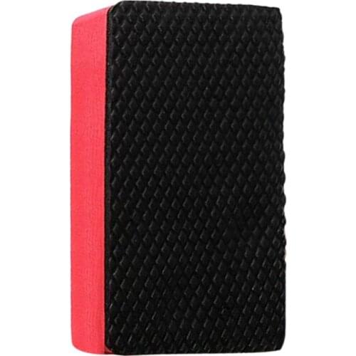 Auto Car Cleaning Wash Sponge Magic Clay Block Polish Pads Eraser Washer Tools