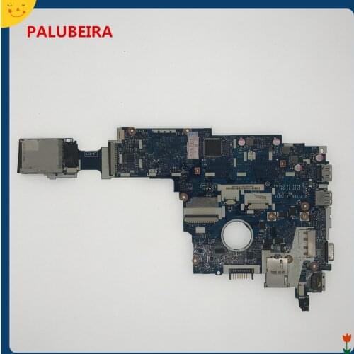 PALUBEIRA LA 7071P 722 motherboard for acer aspire one 722 P1VE6 LA-7071P 60 days warranty