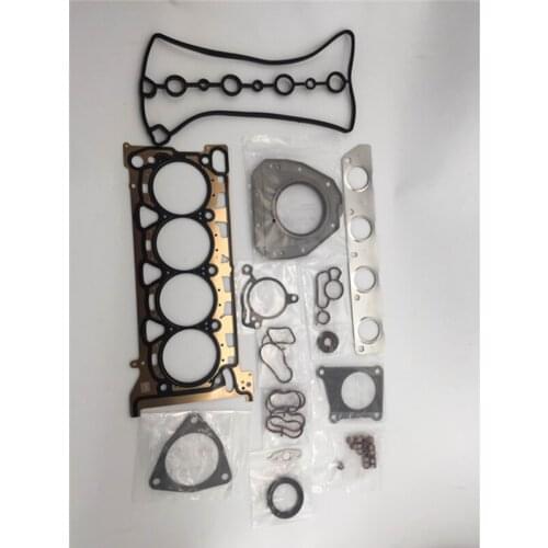 Engine gasket set REPAIR KIT GEELY ENGINE JLE4G18TD GC9