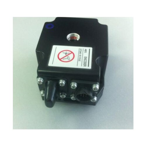 NOVO Encoder Absoluto UTSAE-B17CLE Trabalho para Servo Motor SGMRS-13A2A-YR11