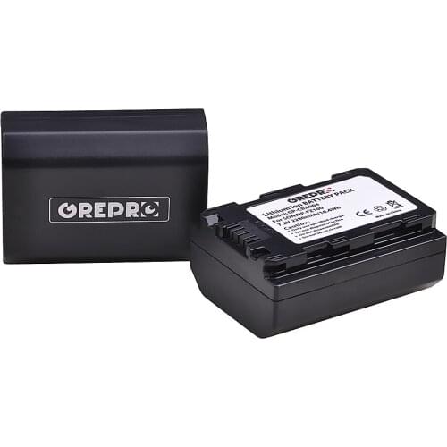 NP-FZ100 NPFZ100 Battery + NP FZ100 Battery Charger for Sony Alpha a7 III a7R III, Alpha a9 9 / ILCE-9, Alpha 9R A9R 9S a6600