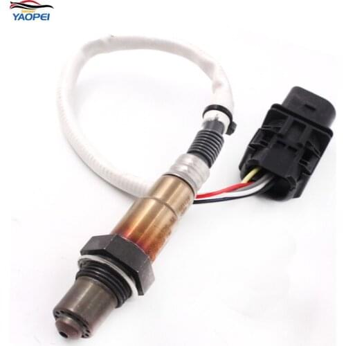 YAOPEI Original Oxygen Sensor For Land Rover Discovery 4 Air Fuel Ratio Sensor OE CPLA-9D375-AA