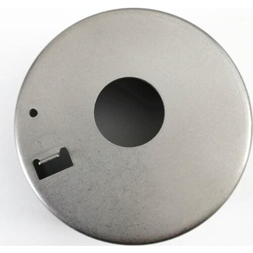 676-44322-00 Impeller Wear Cup For Yamaha 40HP C CV 40 Engine Repair Kit