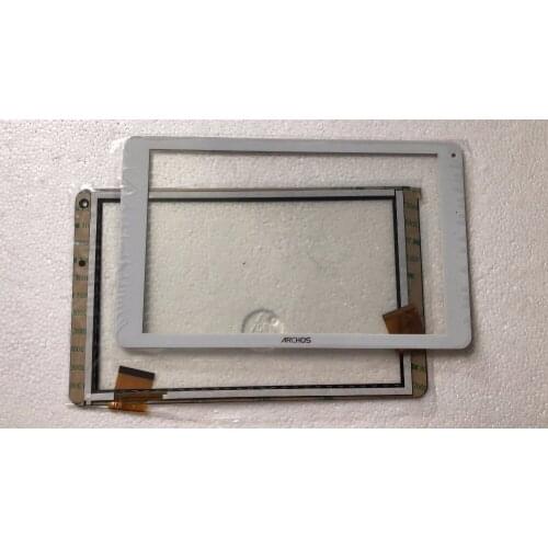 10.1'' New FOR Archos AC101PL3GV2 touch screen panel Digitizer Glass Sensor