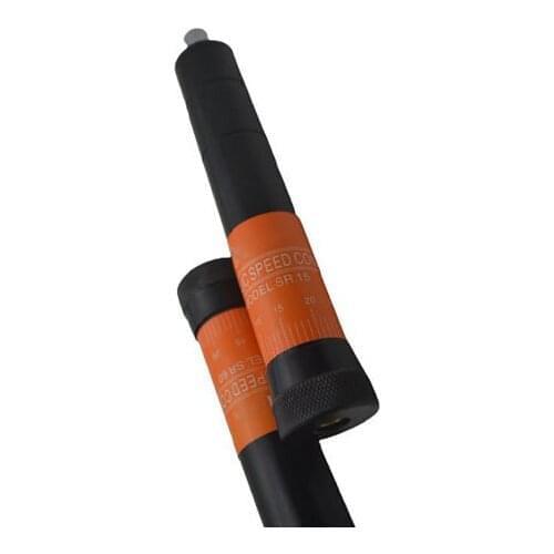 SHUYI HR30-350kg Adjustable Oil Pressure Buffer Hydraulic Damper