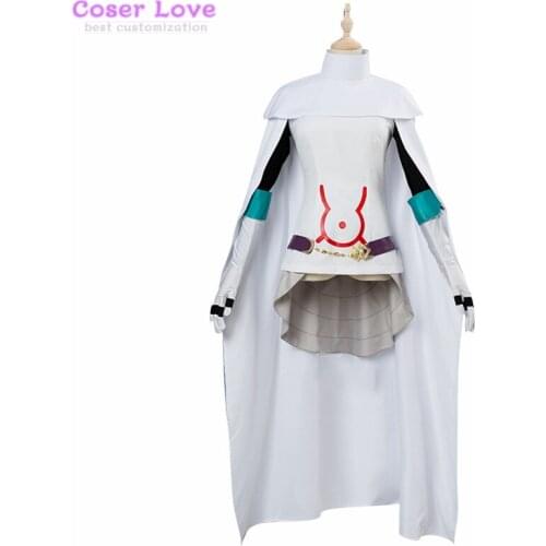 That Time I Got Reincarnated as a Slime/Tensei Shitara Suraimu Datta Ken Shizue Izawa cosplay costume Halloween party