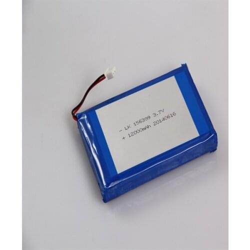 SC-175A internal battery 12000mAH