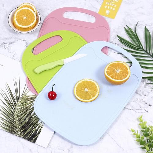Пластиковые разделочные доски YZTERA China At AliExpress