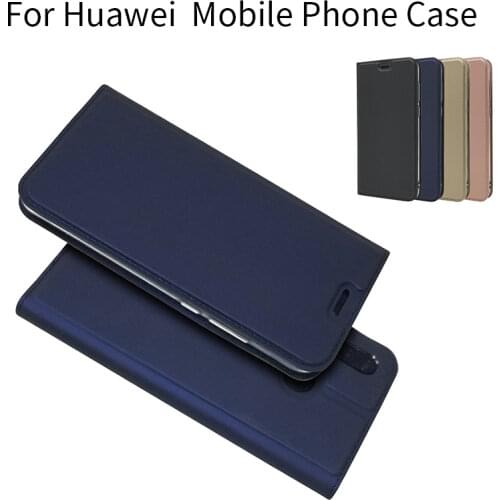 ZVVN Huawei Y6 Prime Phone Cases