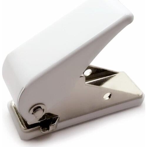 1Piece Professional Dart Flights Punch Darts Wing Hole Puncher Dart Tool Accessories