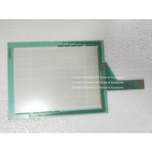 Brand New Touch Screen Digitizer for STEC420 Touch Pad Glass