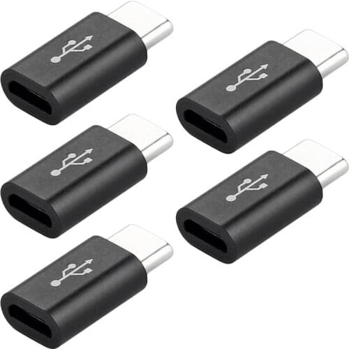 Antirr MicroUSB Adapters For Mobile Phones China