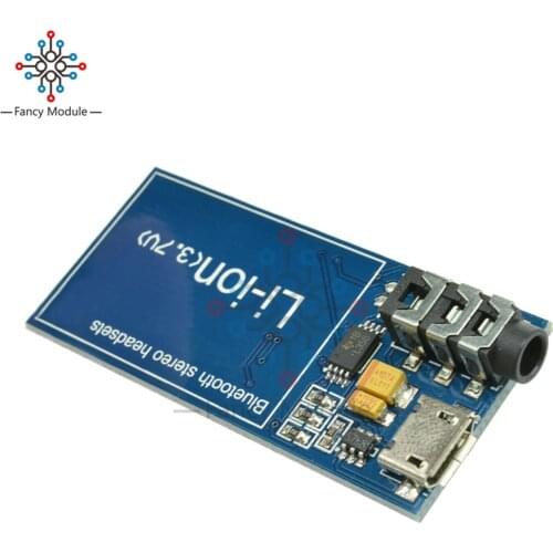 XS3868 Wireless Bluetooth Module with Shield Board Stereo Audio Module