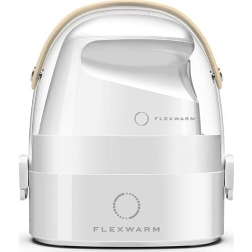 Household ironing machine small portable travel mini handheld steamer electric iron household clothes hanging ironing machine