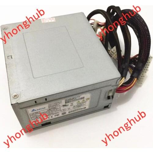 Delta Electronics DPS-350AB-20 A Server Power Supply 350W 671310-001 686761-001