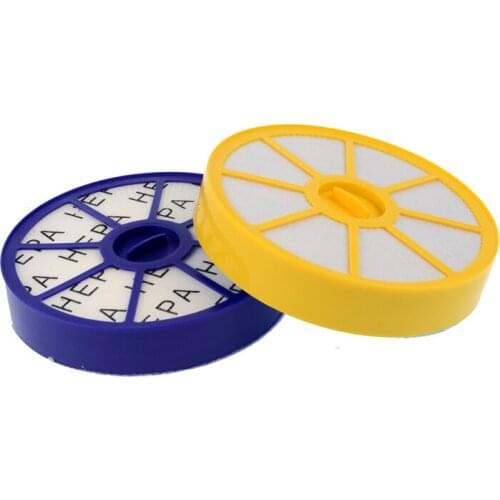 Vacuum Cleaner Filter Set Replacement For Dyson DC05 - DC08 - DC15 - DC19 - DC20 - DC21 Filter Set