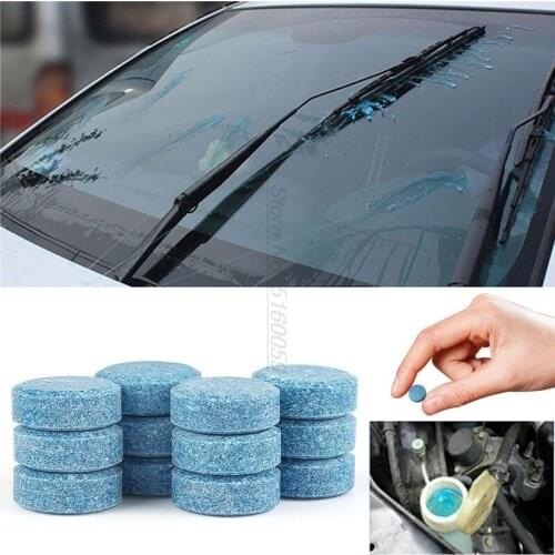 Not frozen -50 degree Car Accessories Wiper Window Glass Cleaner for Windshield Knife Vinyl Car Wrap Tools Razor Scraper Remove