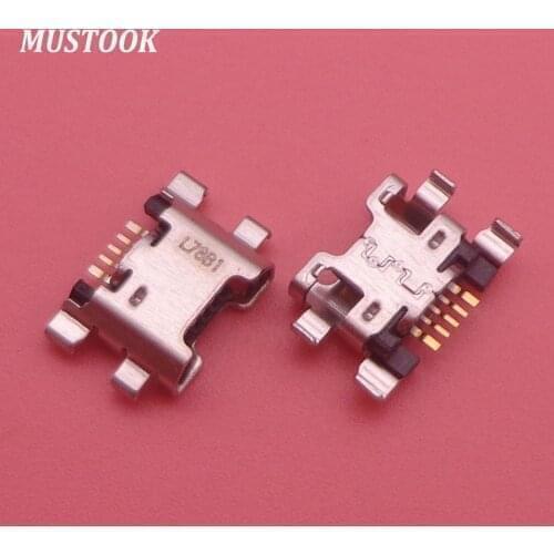 10Pcs USB Charger Charging Dock Port Connector For Huawei Honor 8XMax Enjoy 8X Max 10I 10 9Lite 9 Lite Youth 9I 10Lite 10E Plug