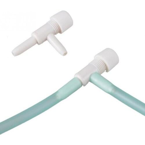 10Pcs/Lot Aquarium Adjustable Air Switch Pump Regulator For Fish Tank