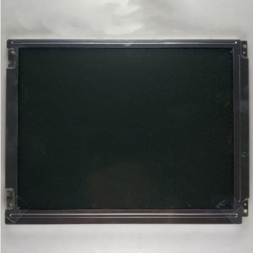 100% original test LCD SCREEN NL6448BC33-46 10.4 inch