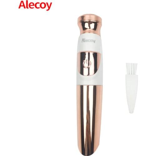 ALECOY Epilators