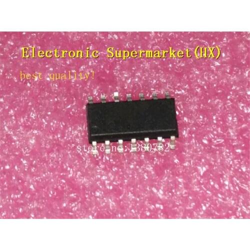 Free shipping 50pcs/lots IR21844S IR21844 SOP-14 In stock