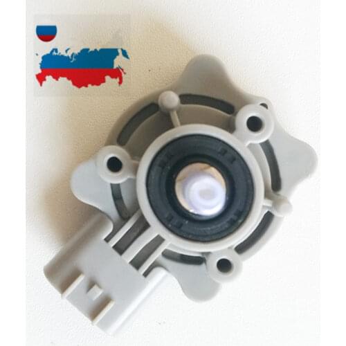 Dorman # 924-755 Headlight Level Sensor - Fits OE# FE03-51-21YD, 89405-48020