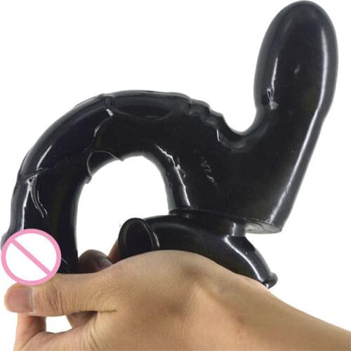 Dendritic Morphology Anal Plug Women Anal Dildos Stimulate Clitoris Sex Toys G-spot Stimulate Female Male Masturbate Orgasm LN