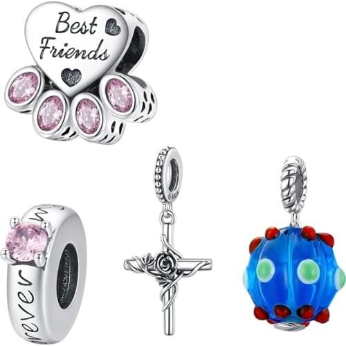 Blue Bracelets DISINIYA China