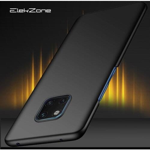 Чехлы для телефонов Huawei Mate 20 lite Elekzone China At AliExpress