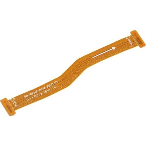 OEM Motherboard Mainboard Connection Flex Cable for Samsung Galaxy A9 (2018) A920