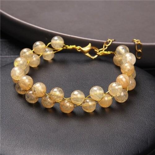 GolbalJew Friendship Bracelets