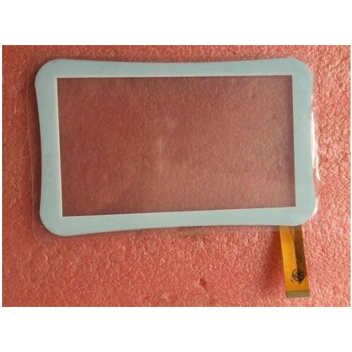 New For 7" PlayPad Color Tablet Touch Screen Digitizer Sensor Panel Glass Parts