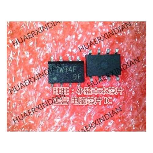 New original 7W74F TC7W74F High Quality