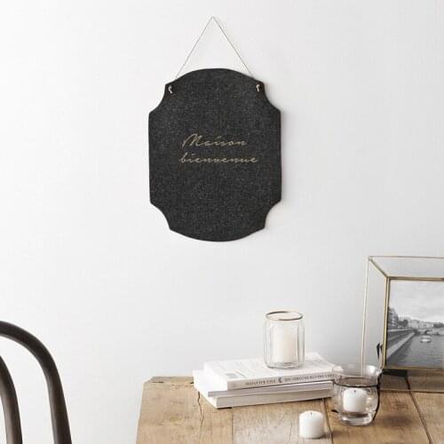 Home Fashion Decor Pendant Hanging Wall Door Entrance Coffee Room Tapestry Creative Personality Nordic Hot Sale Ornaments