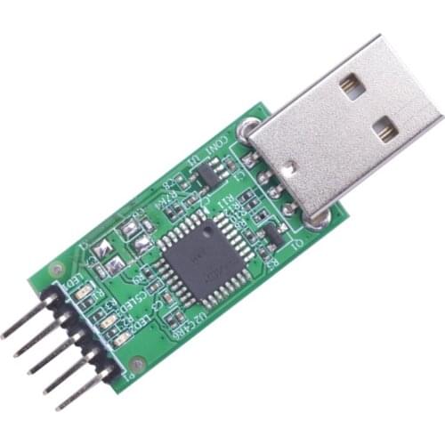 Programmable S6E1C32 USB to serial tool TTL UART