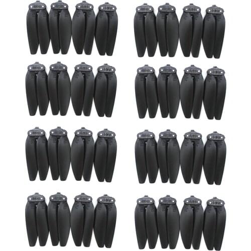 KAIONE Pro GPS Rc Drone 8K Quadcopter Propellers Blades Spare Part KAI ONE Accessories