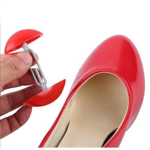 Adjustable Width Extenders Shoe Stretchers Shapers Men Women Boots Sneakers Expander Widener helps relieve discomfort