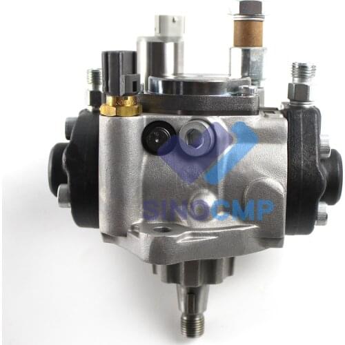 SINOCMP Electrical Equipment