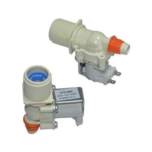 Washing machine solenoid single valve inlet valve FPD270A FPD180A
