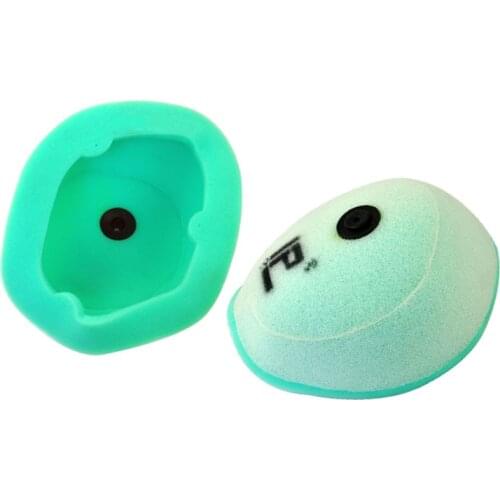 Motorcycle Air Filter For Husaberg TE125 FE250 TE300 FE350 FE450 FE501 Husqvarna TC85 TE125 FC250 FE250 TC250 TE250 TE300 FC350